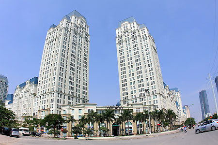 Bất động sản TP.HCM: 80% là có thể phục hồi?